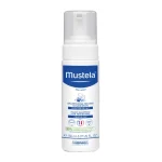 Mustela Foam Shampoo for Newborns 150ml