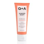 Q+A Ginger Root Daily Moisturiser 75ml