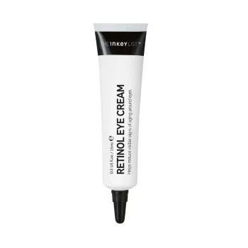 The INKEY List Retinol Eye Cream 15ml