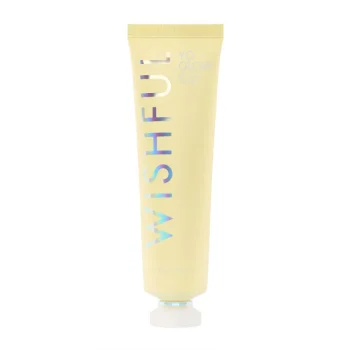 Wishful Yo Glow AHA & BHA Facial Enzyme Scrub 100ml