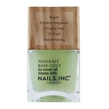 Nails.INC Nail Kale Superfood Base Coat 14ml