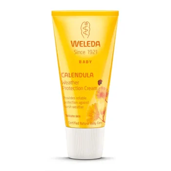 Weleda Calendula Skin Protection Balm 30ml