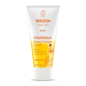 Weleda Baby Calendula Nappy Change Cream 75ml