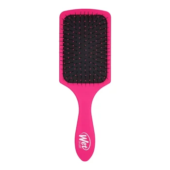 WetBrush Paddle Detangler Pink