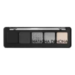 Natasha Denona Mini Xenon Eyeshadow Palette 5 x 0.8g
