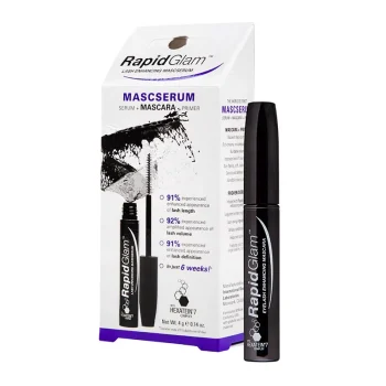 RapidLash RapidGlam Lash Enhancing Mascserum 4g
