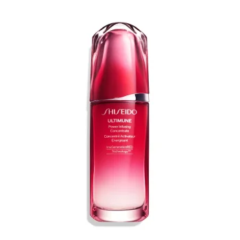 Shiseido Ultimune Face Serum 75ml
