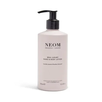 NEOM Real Luxury Hand & Body Lotion 300ml