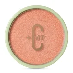 Pixi Beauty +C Vitglow-y Powder (Peach Dew) 11.3g