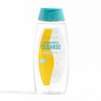 WooWoo Chamomile Intimate Wash 200ml