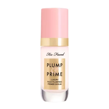 Too Faced Plump & Prime Luxury Face Plumping Serum 30ml