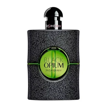 YSL Beauty Black Opium Illicit Green Eau de Parfum 75ml
