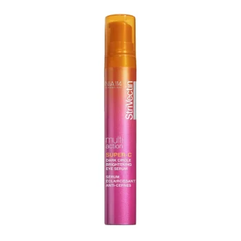 StriVectin Super-C Dark Circle Brightening Eye Serum 15ml