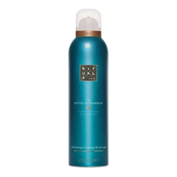 RITUALS The Ritual of Hammam Foaming Shower Gel 200 ml