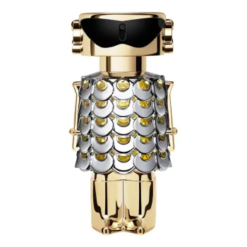 RABANNE FRAGRANCES Fame Refillable Eau De Parfum  50ml