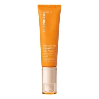 Ole Henriksen Banana Bright™ Sun-Kissed Face Primer 30ml