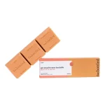 UNBOTTLED Maxi Solid Shower Gel Apricot & Shea Butter 300g