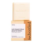 UNBOTTLED Intimate Hygiene Cleanser INTIMATE SOAP NEUTRAL PH