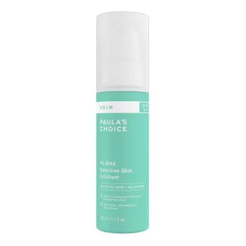PAULA'S CHOICE Calm 1% BHA Sensitive Skin Exfoliant 100ml