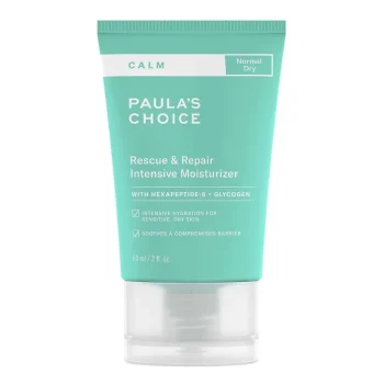 PAULA'S CHOICE Calm Rescue & Repair Intensive Moisturizer 60ml