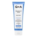 Q+A Salicylic Acid Body Wash 250ml
