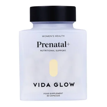 VIDA GLOW Prenatal +  25g