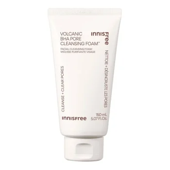 INNISFREE Volcanic BHA Pore Cleansing Foam 150ml