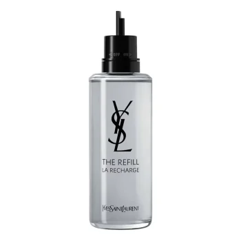YVES SAINT LAURENT MYSLF Eau de Parfum for Men Refill 150ml