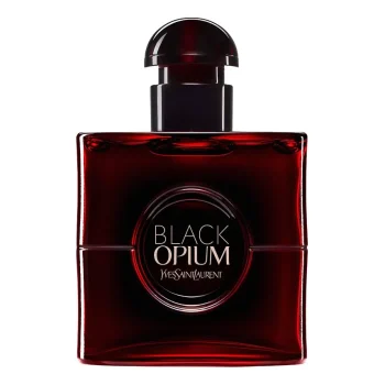 YVES SAINT LAURENT Black Opium Eau de Parfum Over Red 30ml