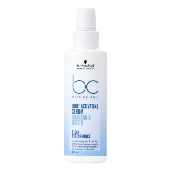 SCHWARZKOPF Professional BC Bonacure Root Activating Hair Serum  100ml