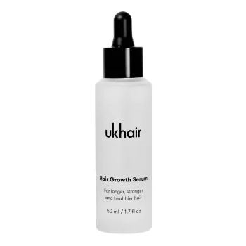 UKLASH UKHAIR Hair Growth Serum 50ml