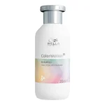 WELLA PROFESSIONALS Color Motion+ Colour Protection Shampoo 250ml