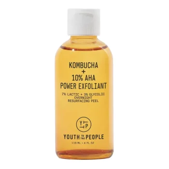 YOUTH TO THE PEOPLE Kombucha + 10% AHA Power Exfoliant 118ml