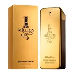 Paco Rabanne 1 Million Eau de Toilette 200ml