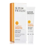 Super Facialist Vitamin C + Brighten Dark Circles Eye Cream 15ml