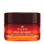 NUXE Rêve de Miel Ultra-Nourishing Lip Balm 15g