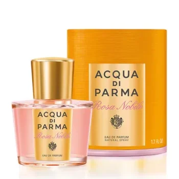 Acqua di Parma Rosa Nobile Eau de Parfum Natural Spray 50ml