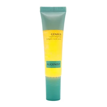 ALGENIST GENIUS Liquid Collagen Lip-Treatment 15ml