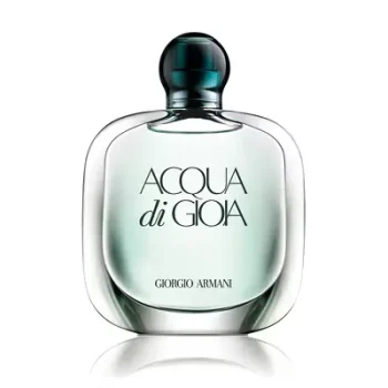 Armani Acqua Di Gioia for Women Eau de Parfum Spray 100ml