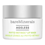 bareMinerals Ageless Phyto-Retinol Lip Mask 13g