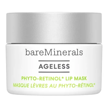 bareMinerals Ageless Phyto-Retinol Lip Mask 13g