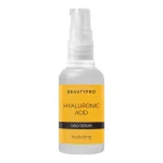 BeautyPro HYDRATING Hyaluronic Acid Daily Serum 30ml