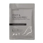 BeautyPro FOOT & CALLUS PEEL with over 17 Botanical and Fruit Extracts 40g