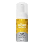BENEFIT COSMETICS The POREfessional Tight 'n Toner Pore-Refining AHA + PHA Toning Foam 60ml