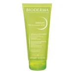 BIODERMA Sébium Gel Moussant Actif Face Cleanser 200 ml