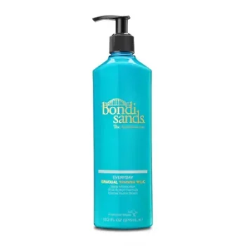 Bondi Sands Everyday Gradual Tanning Milk 375ml
