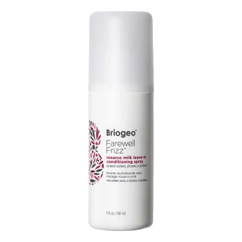 Briogeo Farewell Frizz™ Rosarco Milk Leave-In Conditioning Spray 148ml