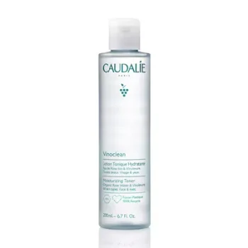 Caudalie Vinoclean Moisturising Toner 200ml