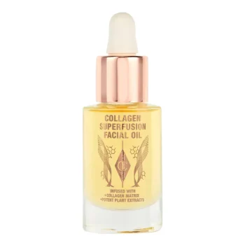 Charlotte Tilbury Collagen Superfusion Facial Oil Mini 8ml