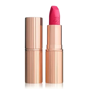 Charlotte Tilbury Hot Lips List Electric Poppy 3.5g